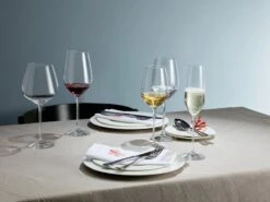 Schott Zwiesel Fortissimo Water / Rode Wijnglas - 0.51 Ltr - 6 Stuks -Merkloos Winkel 1200x898 5