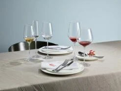 Schott Zwiesel Fortissimo Water / Rode Wijnglas - 0.51 Ltr - 6 Stuks -Merkloos Winkel 1200x899 15