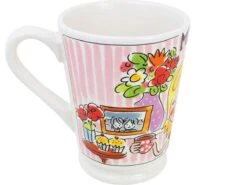 Blond Amsterdam - Specials - Beker XL - Mama - 0,5L -Merkloos Winkel 1200x900 102