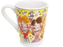 Blond Amsterdam - Specials - Beker XL - 18 - 0,5L -Merkloos Winkel 1200x900 107