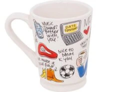 Blond Amsterdam - Specials - Beker XL - Mr Right - 0,5L -Merkloos Winkel 1200x900 113