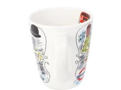 Blond Amsterdam City Londen Mok - 350 Ml -Merkloos Winkel 1200x900 131