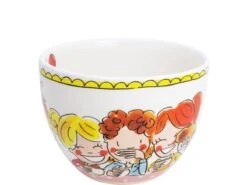 Blond Amsterdam Even Bijkletsen Kop Rood - 350 Ml -Merkloos Winkel 1200x900 135