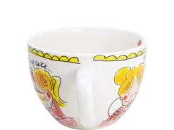 Blond Amsterdam Even Bijkletsen Kop Rood - 350 Ml -Merkloos Winkel 1200x900 137