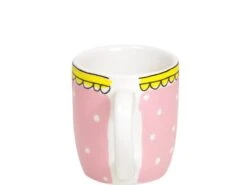 Blond Amsterdam - Even Bijkletsen - Espresso Kopje - Dots - 50 Ml -Merkloos Winkel 1200x900 143