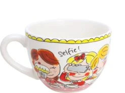 Blond Amsterdam - Even Bijkletsen - Kop - Roze - Hart - 0,35L -Merkloos Winkel 1200x900 145