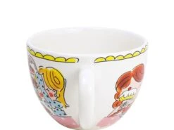 Blond Amsterdam - Even Bijkletsen - Kop - Roze - Hart - 0,35L -Merkloos Winkel 1200x900 146