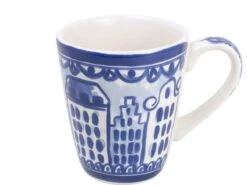 Blond Amsterdam Delfts Blond Mok - Molen - Aardewerk 16 Blond Amsterdam Delfts Blond Mok - Molen - Aardewerk -Merkloos Winkel 1200x900 152
