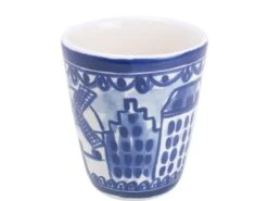 Blond Amsterdam Delfts Blond Mok - Molen - Aardewerk 17 Blond Amsterdam Delfts Blond Mok - Molen - Aardewerk -Merkloos Winkel 1200x900 153