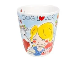 Blond Amsterdam - Beker - Dog Lover - 0,35L -Merkloos Winkel 1200x900 164