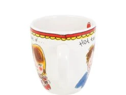 Blond Amsterdam Even Bijkletsen Minimok - Rood - 200 Ml -Merkloos Winkel 1200x900 172