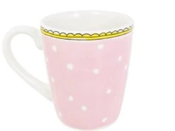 Blond Amsterdam - Even Bijkletsen - Beker - Stip - 0,35L -Merkloos Winkel 1200x900 176