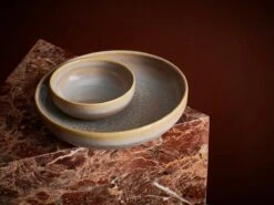 Salt&Pepper Tabo Beige - Serviesset - 4 Persoons - 12 Delig - Crème/Beige -Merkloos Winkel 1200x900 184