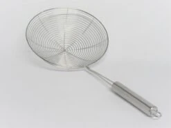 Frituurschep / Schuimspaan Metaal RVS 38cm -Merkloos Winkel 1200x900 21