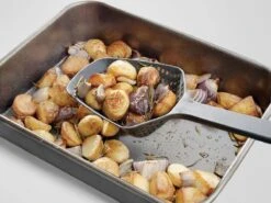 Joseph Joseph Scoop Plus Vergietlepel - Schuimspaan - Frituurschep 16 Joseph Joseph Scoop Plus Vergietlepel - Schuimspaan - Frituurschep -Merkloos Winkel 1200x900 3