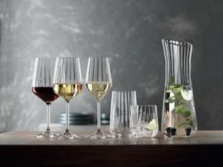 Spiegelau - Wijnglas Witte Wijn Lifestyle 440ml (set Van 4) - Wijnglazen -Merkloos Winkel 1200x900 42