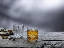 Pasabahce Timeless Tumbler - 35,5 Cl - 4 Pcs -Merkloos Winkel 1200x900 53