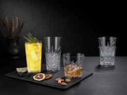 Pasabahce Longdrink Timeless Stapelbaar 47 Cl - Transparant 6 Stuk(s) -Merkloos Winkel 1200x900 65