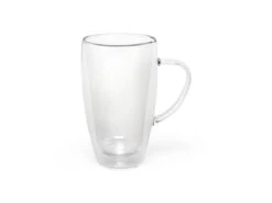 Bredemeijer - Dubbelwandig Glas Koffie/thee 320ml (set Van Twee Stuks) 20 Bredemeijer - Dubbelwandig Glas Koffie/thee 320ml (set Van Twee Stuks) -Merkloos Winkel 1200x900 67