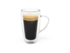 Bredemeijer - Dubbelwandig Glas Koffie/thee 320ml (set Van Twee Stuks) 21 Bredemeijer - Dubbelwandig Glas Koffie/thee 320ml (set Van Twee Stuks) -Merkloos Winkel 1200x900 68
