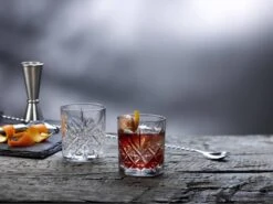 Pasabahce Timeless Waterglas Klein - 210 Ml - 12 Stuks -Merkloos Winkel 1200x901 13