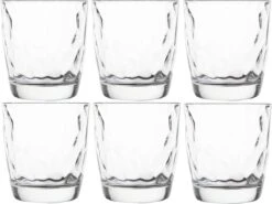 Bormioli Rocco Diamond Waterglas - 30 Cl - Set-6 -Merkloos Winkel 1200x901 7