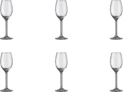 Royal Leerdam L Esprit Du Vin Port Sherryglas 14 Cl - 6 Stuks -Merkloos Winkel 1200x904 1
