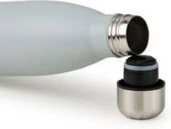 Blumtal Thermosfles - Met Dubbele Wand - Thermosbeker Koffie, Thee En Koele Dranken - Travel Mug - 500ml - Ultimate Grey - Grijs -Merkloos Winkel 1200x906