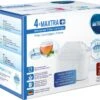 Filter Voor Kruik Met Filter Brita Maxtra (4 Pcs) -Merkloos Winkel 1200x908