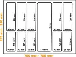 Merkloos Kunststof Bestekbak Classic Serie Antraciet, Breedte 78-70 Cm - Diepte 54-47 - Breedte En Diepte Op Maat Te Maken - Besteklade, Bestekhouder, Bestekbakken Op Maat 6 Merkloos Kunststof Bestekbak Classic Serie Antraciet, Breedte 78-70 Cm - Diepte 54-47 - Breedte En Diepte Op Maat Te Maken - Besteklade, Bestekhouder, Bestekbakken Op Maat -Merkloos Winkel 1200x910 3