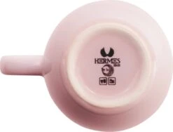 Lite-Body Hermes Koffie Beker - 200 Ml - Set Van 6 - Roze -Merkloos Winkel 1200x911 2