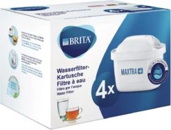 BRITA - Waterfilterpatroon MAXTRA+ 4Pack -Merkloos Winkel 1200x913