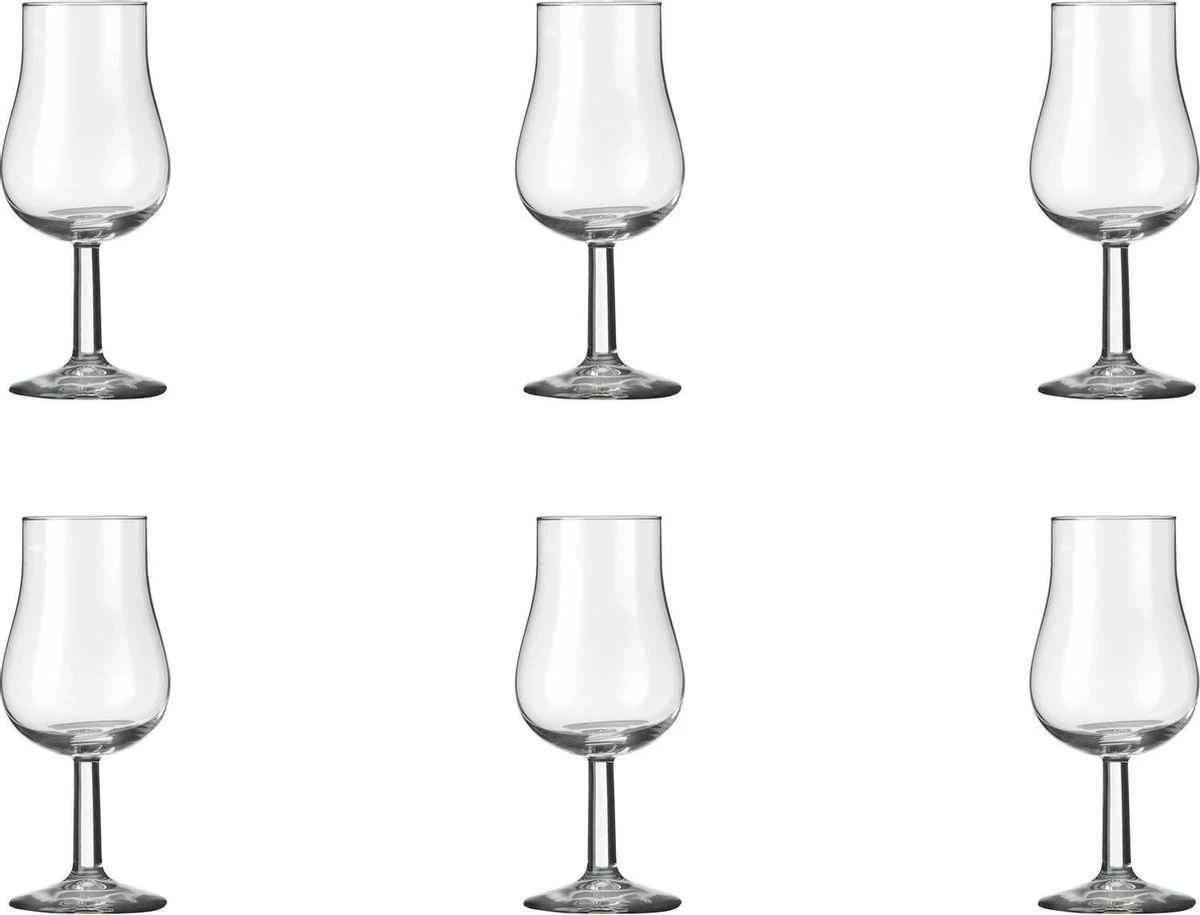 Royal Leerdam Specials Wijnglas 13 Cl - 6 Stuks 3 Royal Leerdam Specials Wijnglas 13 Cl - 6 Stuks