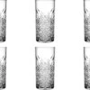 Pasabahce Timeless Longdrink - 45 Cl - 6 Stuks - Transparant -Merkloos Winkel 1200x921
