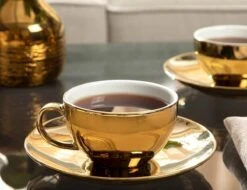 Koffiekopjes- Theekopjes-Koffiekopjes Met Schotel-Koffiekopjes Set Van 2 Personen -Cappuccino - Kop En Schotel - 220 Ml - Luxury Collection - Theekopje - Cadeau 5 Koffiekopjes- Theekopjes-Koffiekopjes Met Schotel-Koffiekopjes Set Van 2 Personen -Cappuccino - Kop En Schotel - 220 Ml - Luxury Collection - Theekopje - Cadeau -Merkloos Winkel 1200x924 2