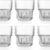Libbey Drinkglas Everest - 355 Ml / 35,5 Cl - 6 Stuks - Stapelbaar - Hoge Kwaliteit -Merkloos Winkel 1200x928 2