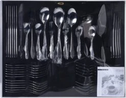 Excellent Houseware Romarino Bestekset - 60-delig - 6 Persoons -Merkloos Winkel 1200x930 3