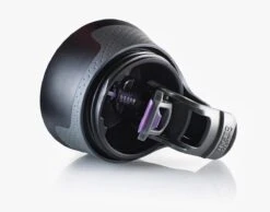 Contigo Westloop Thermosbeker – Autoseal - 470ml - Monaco Blauw -Merkloos Winkel 1200x943