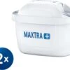 BRITA - Waterfilterpatroon MAXTRA+ 2Pack -Merkloos Winkel 1200x953 1