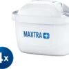 BRITA - Waterfilterpatroon MAXTRA+ 4Pack -Merkloos Winkel 1200x953