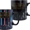 Star Wars - Lightsaber XL Warmte Beker -Merkloos Winkel 1200x956 6