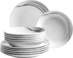30-delig Porseleinen Servies Voor 6 Personen -Merkloos Winkel 1200x957 2