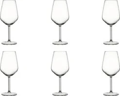 Pasabahce Allegra 49 Cl Wijnglas Doos 6 Stuks