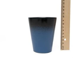 Koffiekopjes - Earth Koffiemok - 310ML - Koffiebeker - Set Van 6 Kopjes - Porselein - Hip En Trendy -Merkloos Winkel 1200x958 12