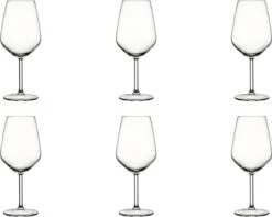 Pasabahce Allegra 49 Cl Wijnglas Doos 6 Stuks -Merkloos Winkel 1200x959 2