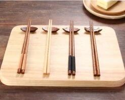 Merkloos Handgemaakte Japanse Eetstokjes - Chestnut 8 Merkloos Handgemaakte Japanse Eetstokjes - Chestnut -Merkloos Winkel 1200x960 1