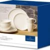 Villeroy & Boch Artesano Original Serviesset - 8-delig