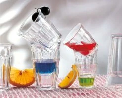 Duralex Picardie Longdrinkglas Groot - 500ml - 14,5cm - 6 Stuks -Merkloos Winkel 1200x964 6