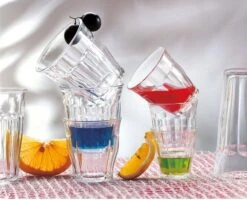 Duralex Picardie Longdrinkglas Groot - 500ml - 14,5cm - 6 Stuks -Merkloos Winkel 1200x970 2