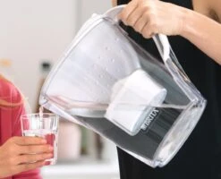 BRITA - Waterfilterkan Marella XL - Wit - 3,5L 26 BRITA - Waterfilterkan Marella XL - Wit - 3,5L -Merkloos Winkel 1200x972